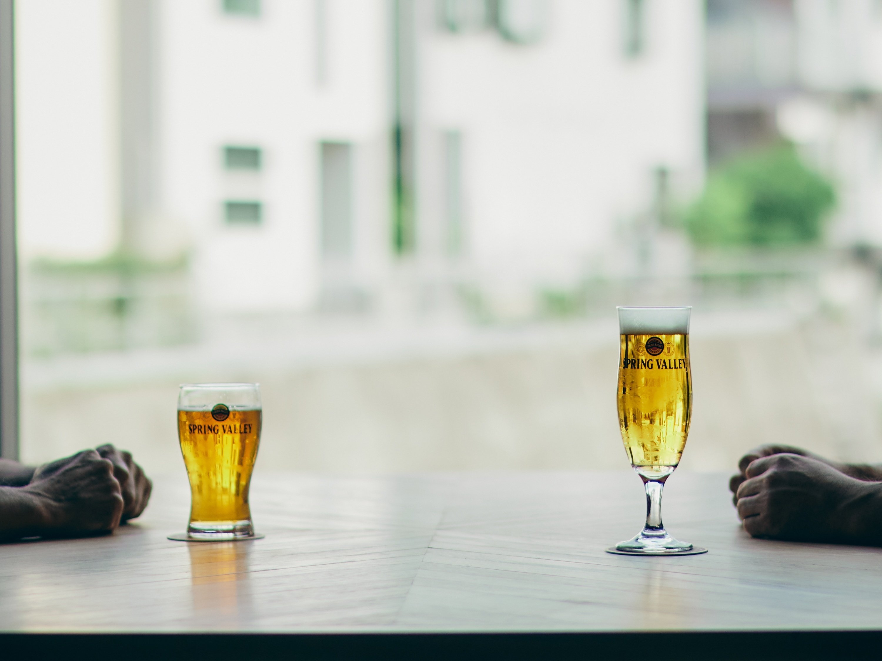 日本らしいビールってなんだろう？BRUTUS編集長と語らう、クラフト