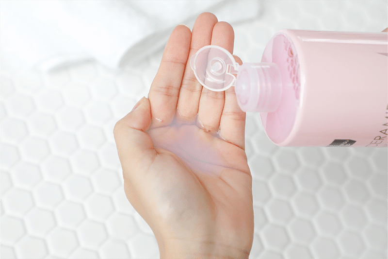 大容量化粧水がグレードアップしてリニューアル！ 人気なのにもっと