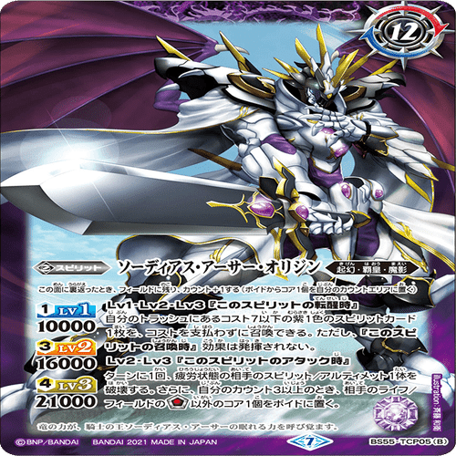 オメガノヴァのすゝめ｜UoneXV