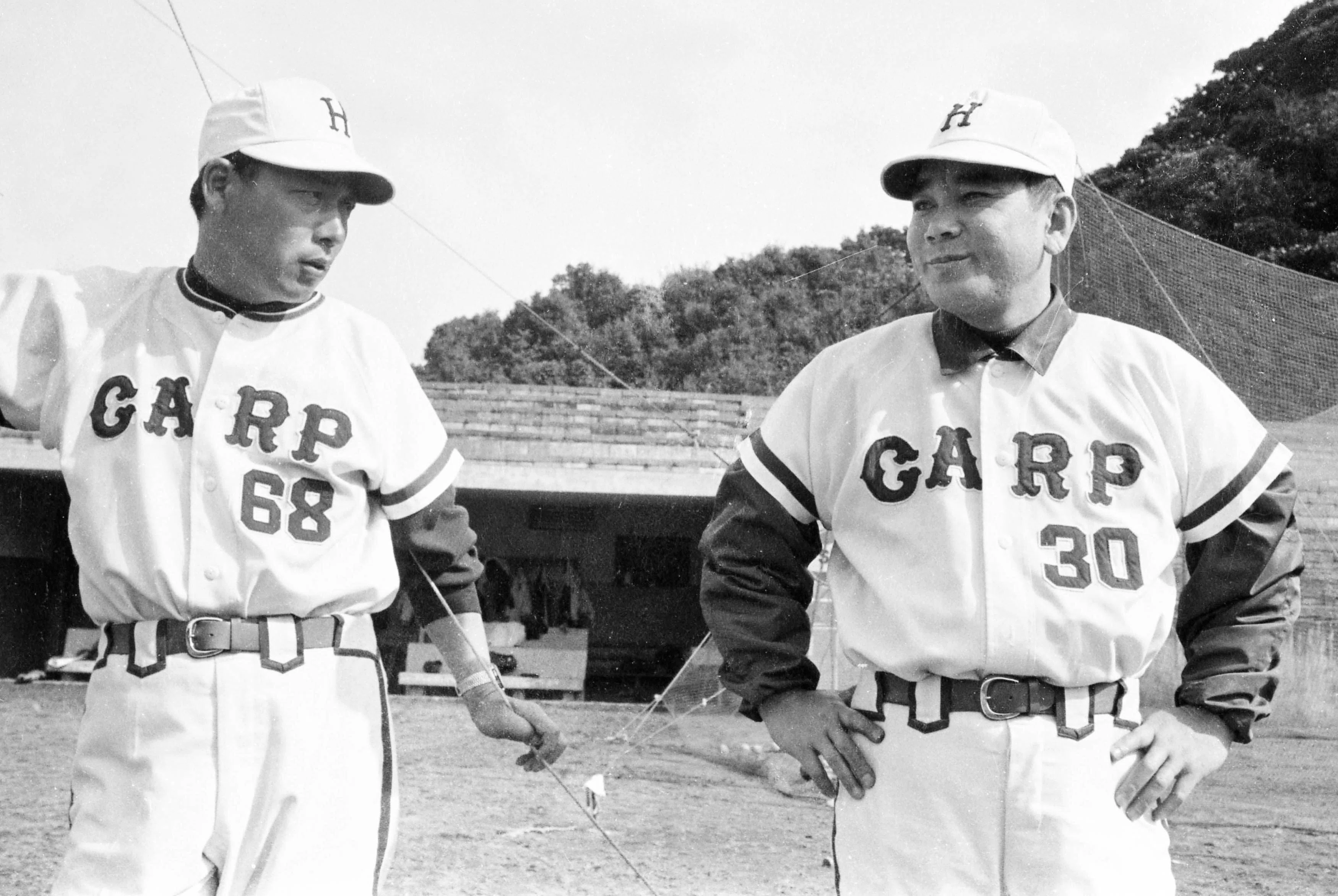 前進するためには〝後退〟も必要だ【野球バカとハサミは使いよう#24