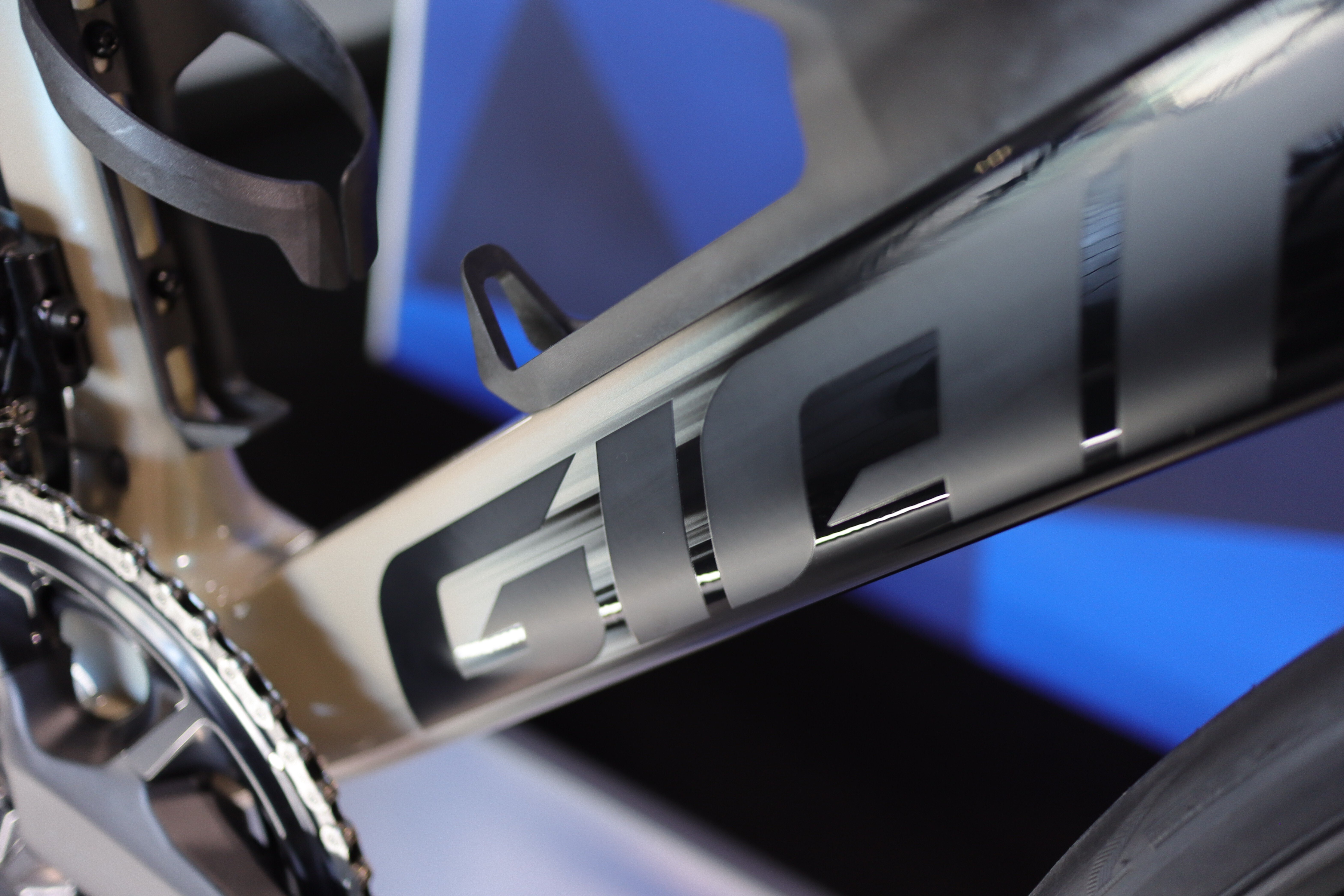 GIANT PROPEL ADVANCED PRO アルテDI2 パワーメーター