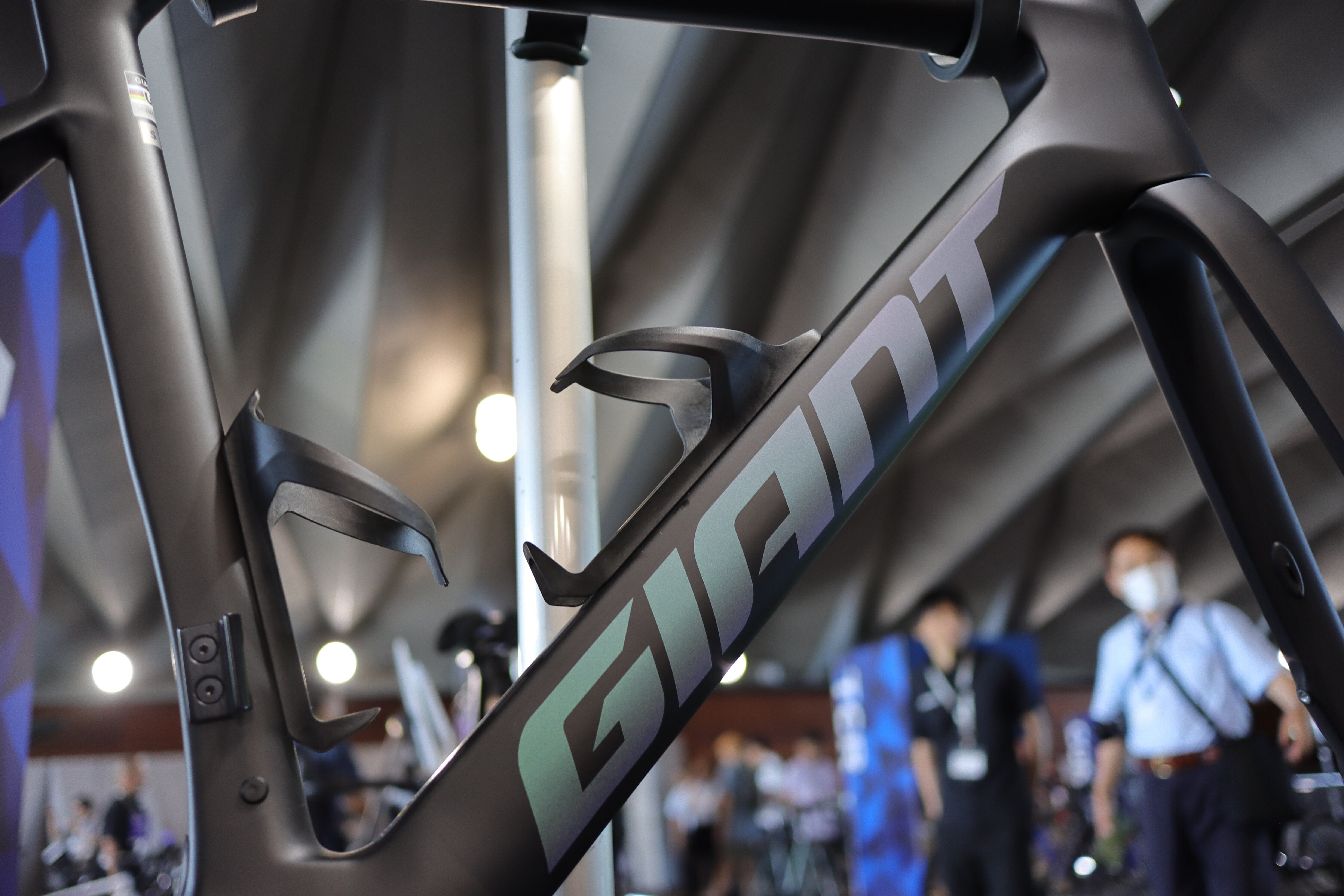 お得なご提案』2024年モデル GIANT PROPEL ADVANCED PRO ｜BIKE SHOP FORZA の note（ブログ）です。