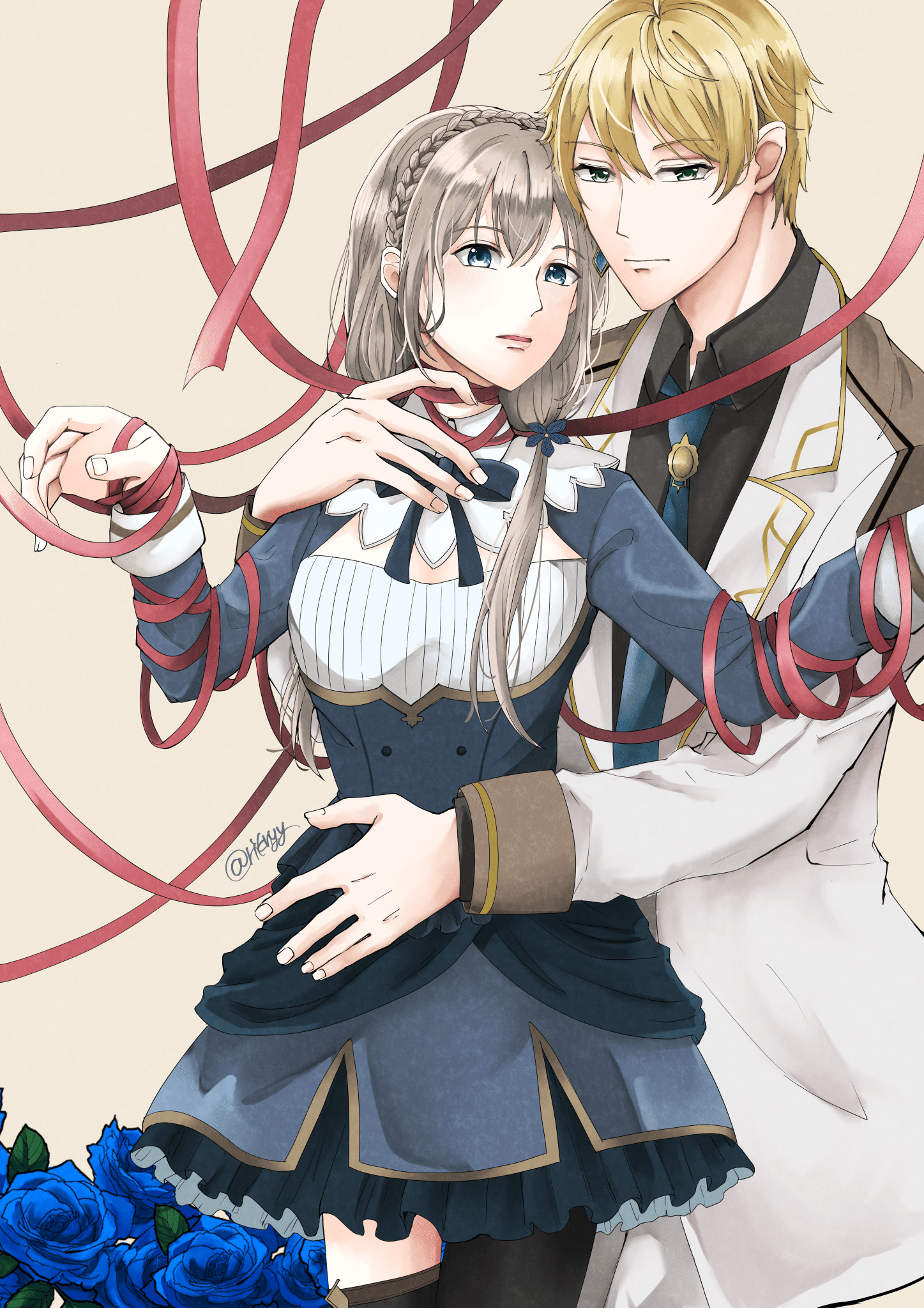 時計仕掛けのアポカリプス CLOCK ZERO ～終焉の一秒～ Devote