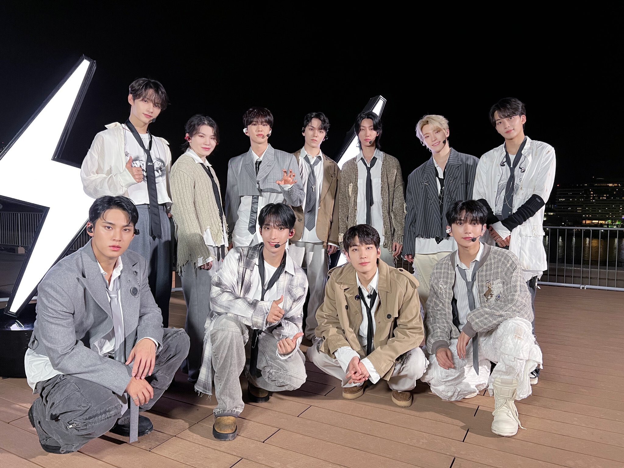 世界最後の日に、何ができるか｜ちゃーん