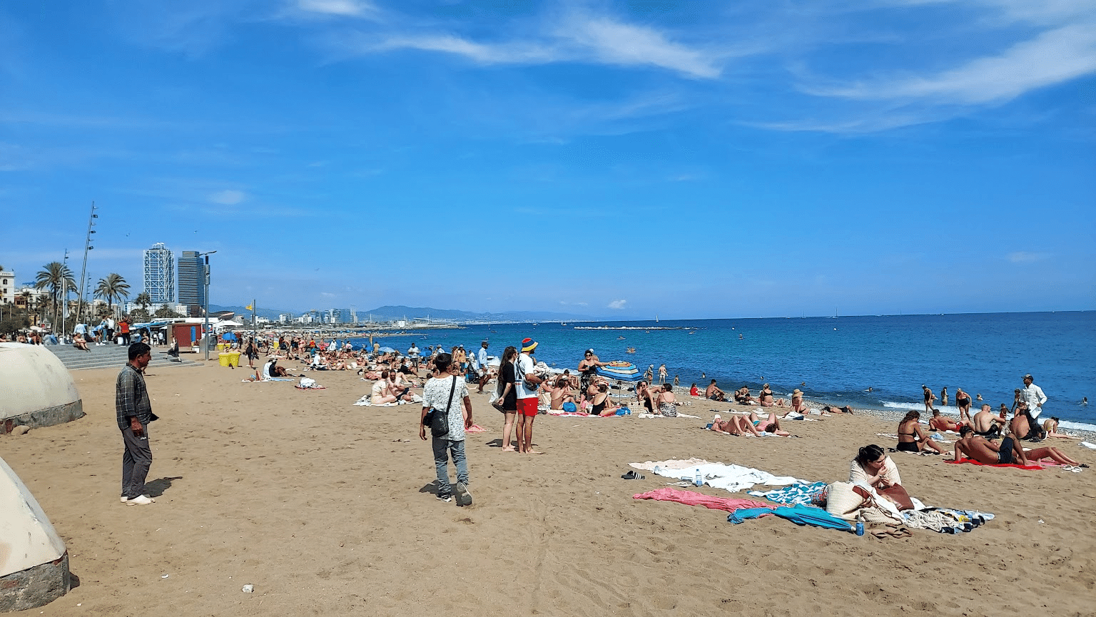 ヌーディスト ビーチ と は