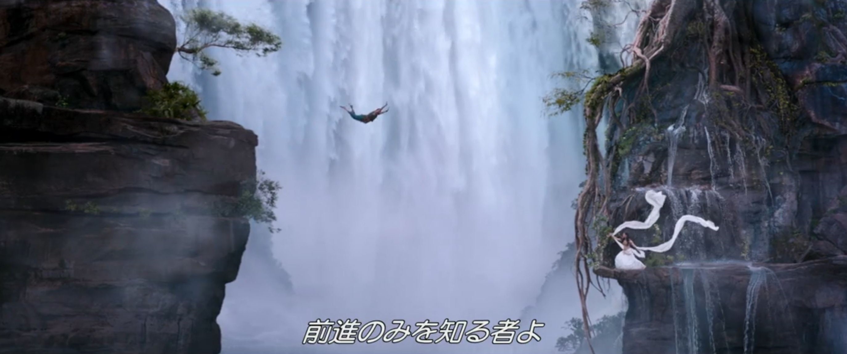 映画感想 バーフバリ1＆2｜とらつぐみ