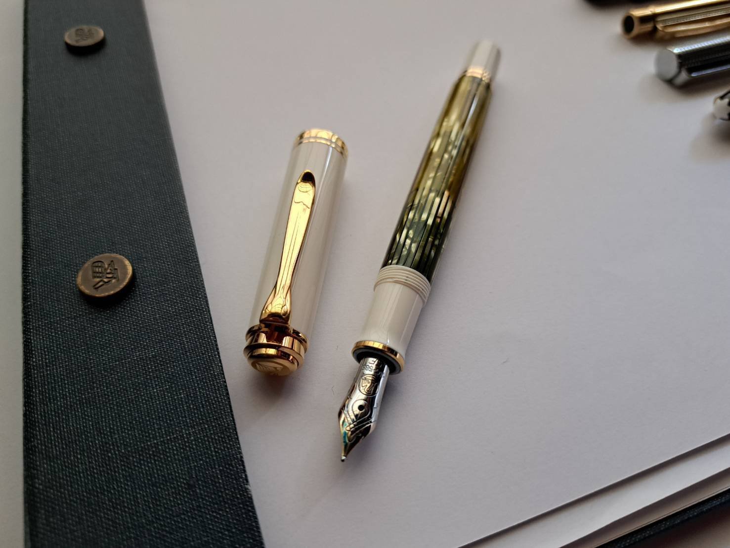 筆箱紹介Ⅱ Ewittco｜遥