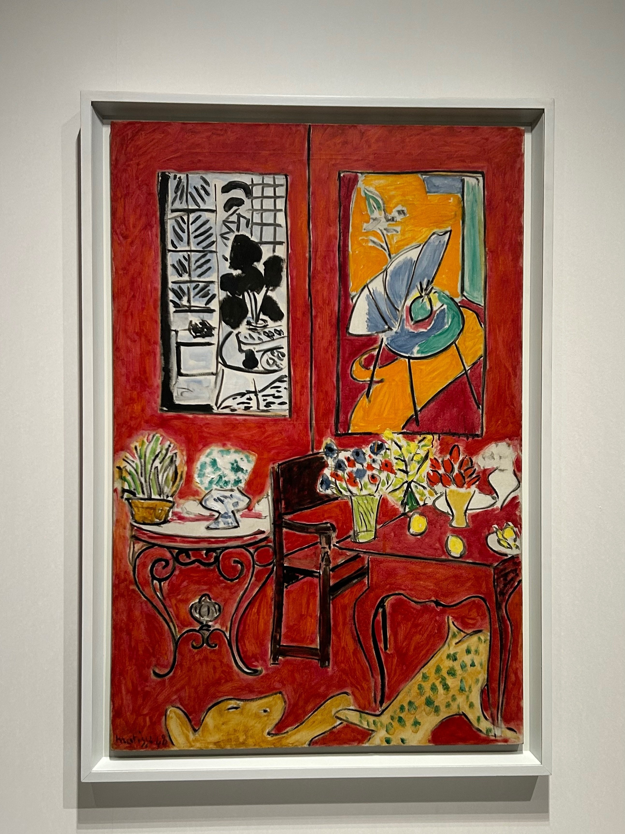 芸術家たちの試行錯誤①｜kyoko_ikemura