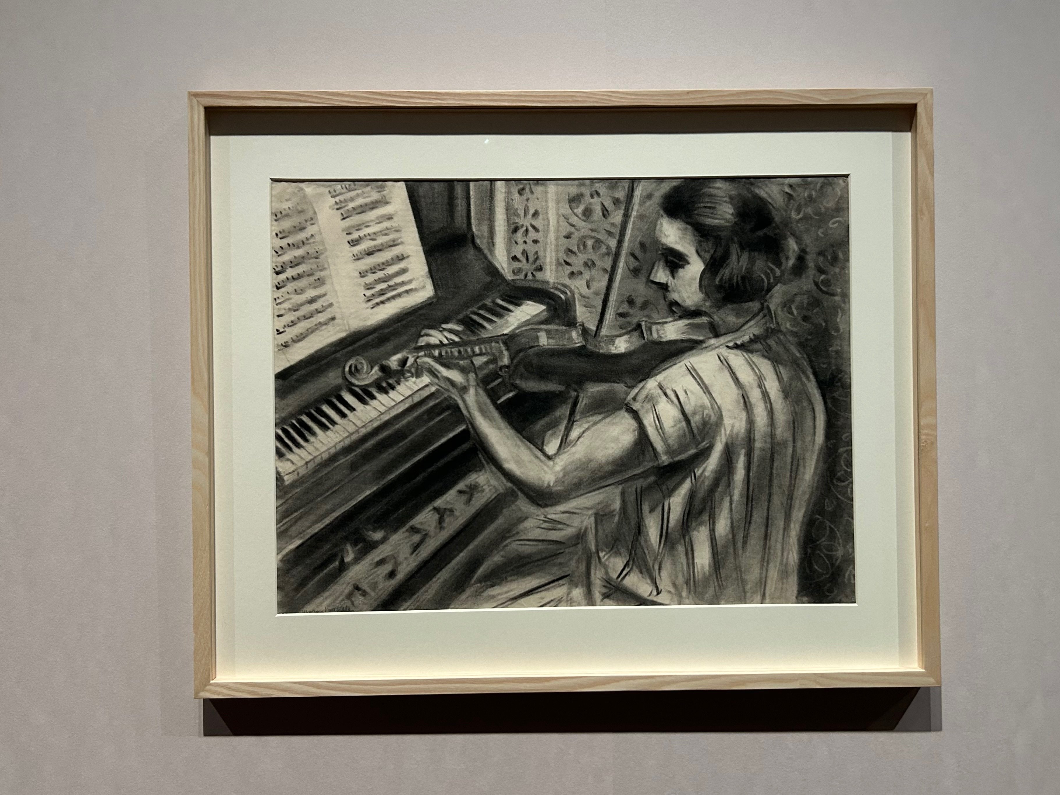 芸術家たちの試行錯誤①｜kyoko_ikemura