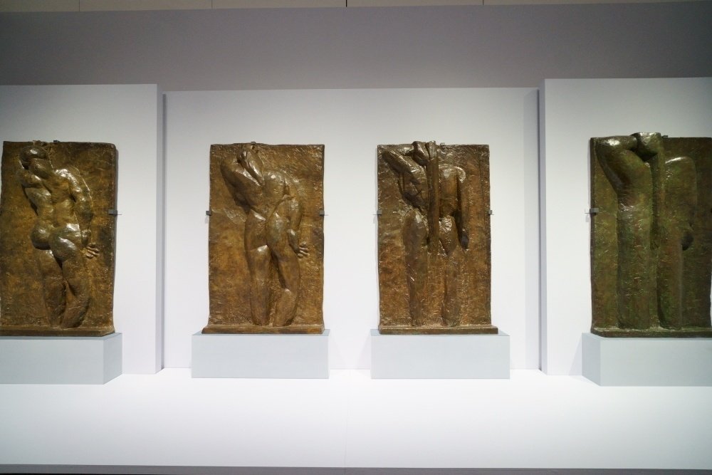 アンリ・マティス、「黒い大理石の上の貝殻のある静物」 マティス展から学ぶ10分でわかるアンリ・マティス解説!!!｜prism777