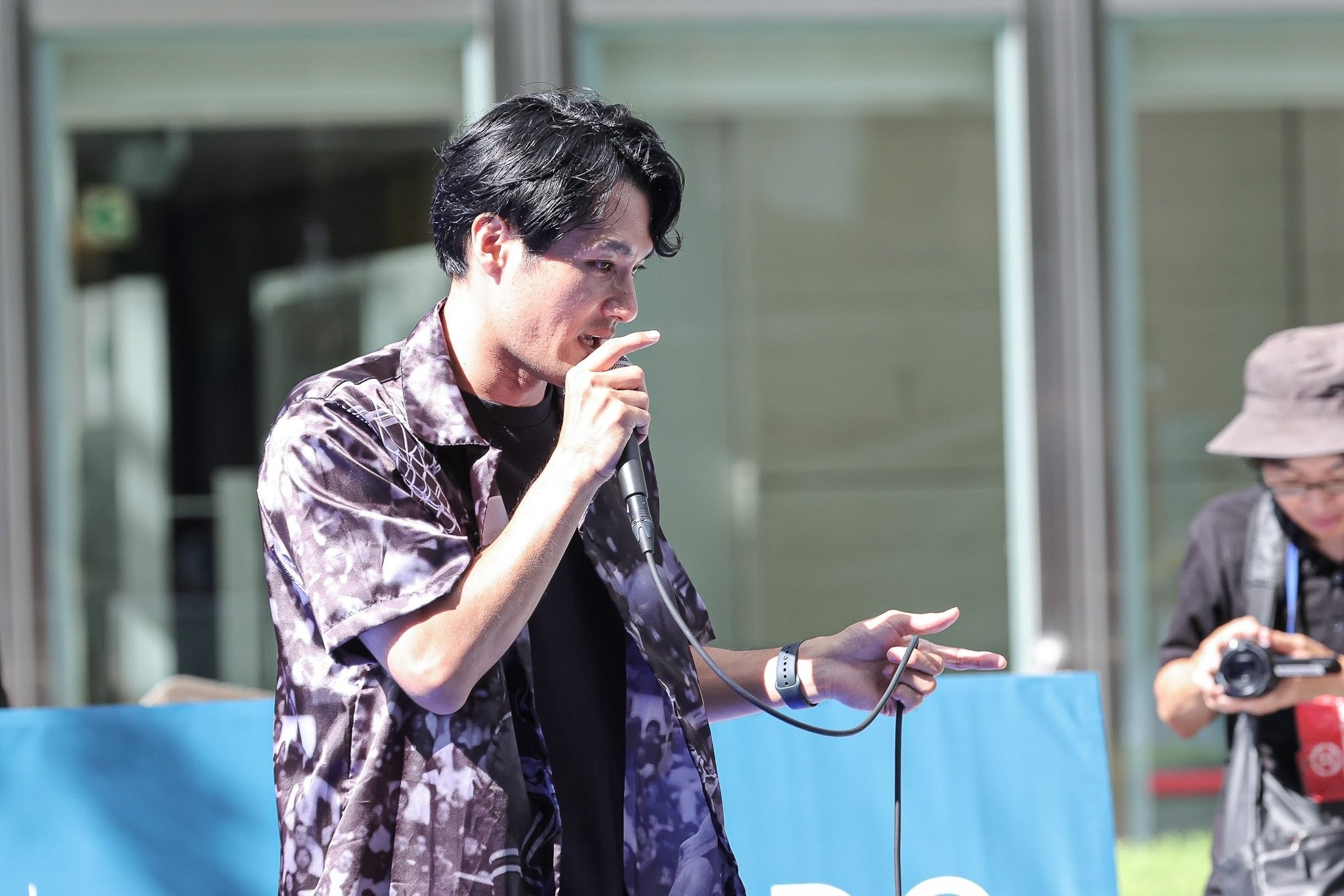 CP3x3 札幌ステージ有難うございました！｜田中時宗（パラスポーツ社長）