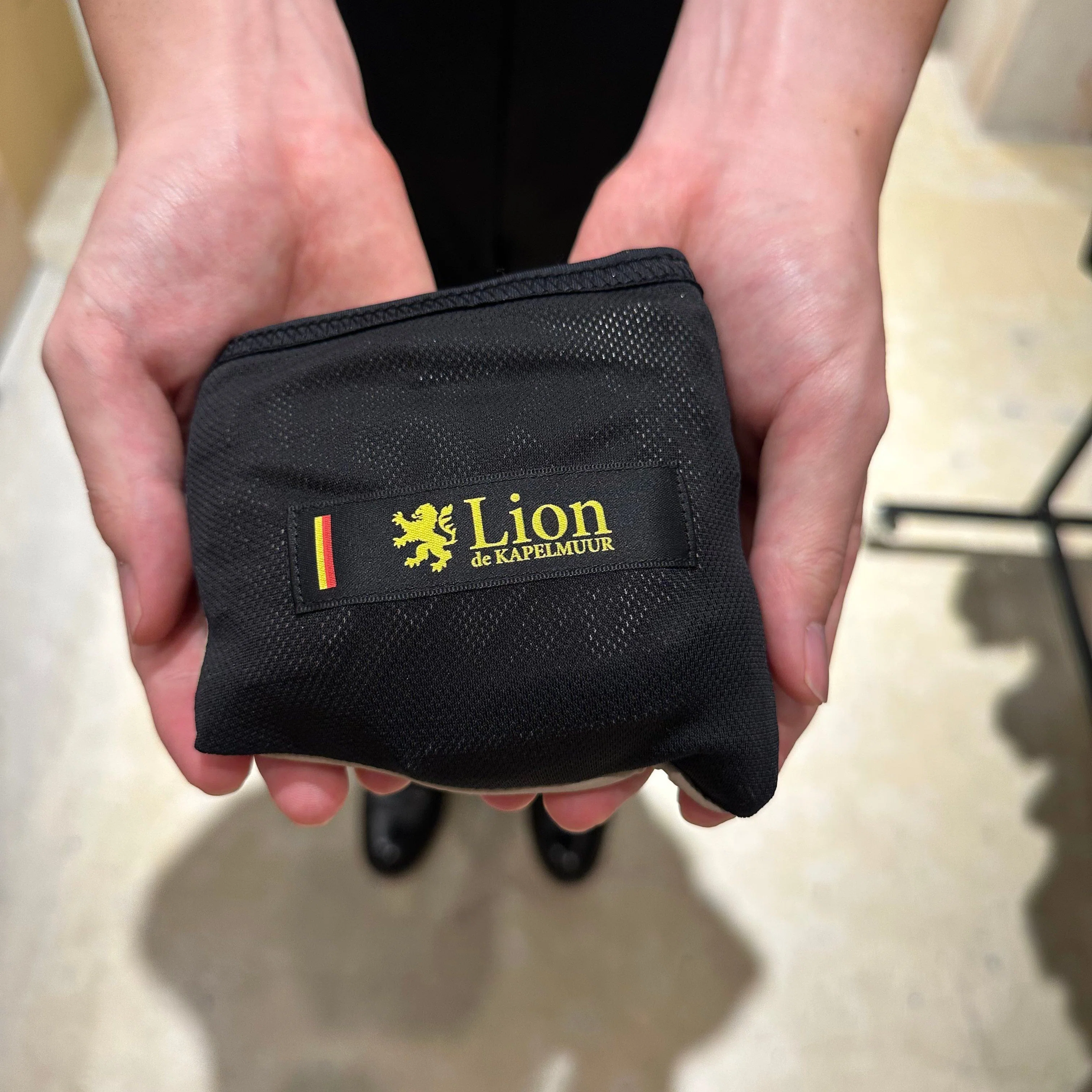 アップグレードした新商品！秋口におすすめの【ストレッチウインド