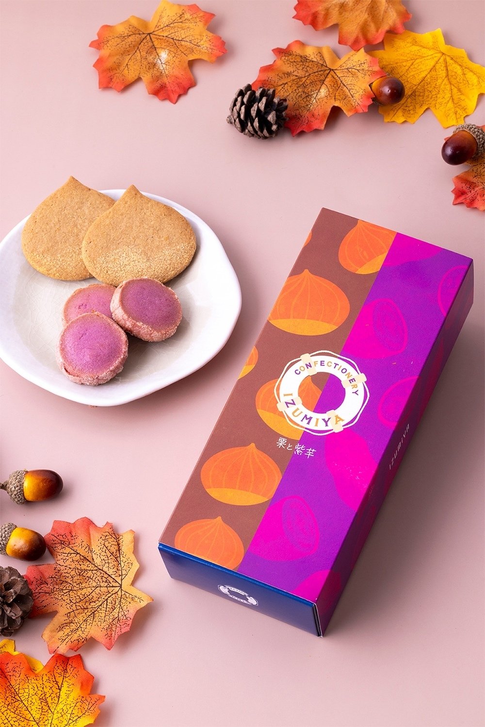 おいも俄朝葉8.5号新品同様値下げ不可 薄茶] 妙月（みょうげつ）（お一人様抹茶合計1点までの購入制限、2点