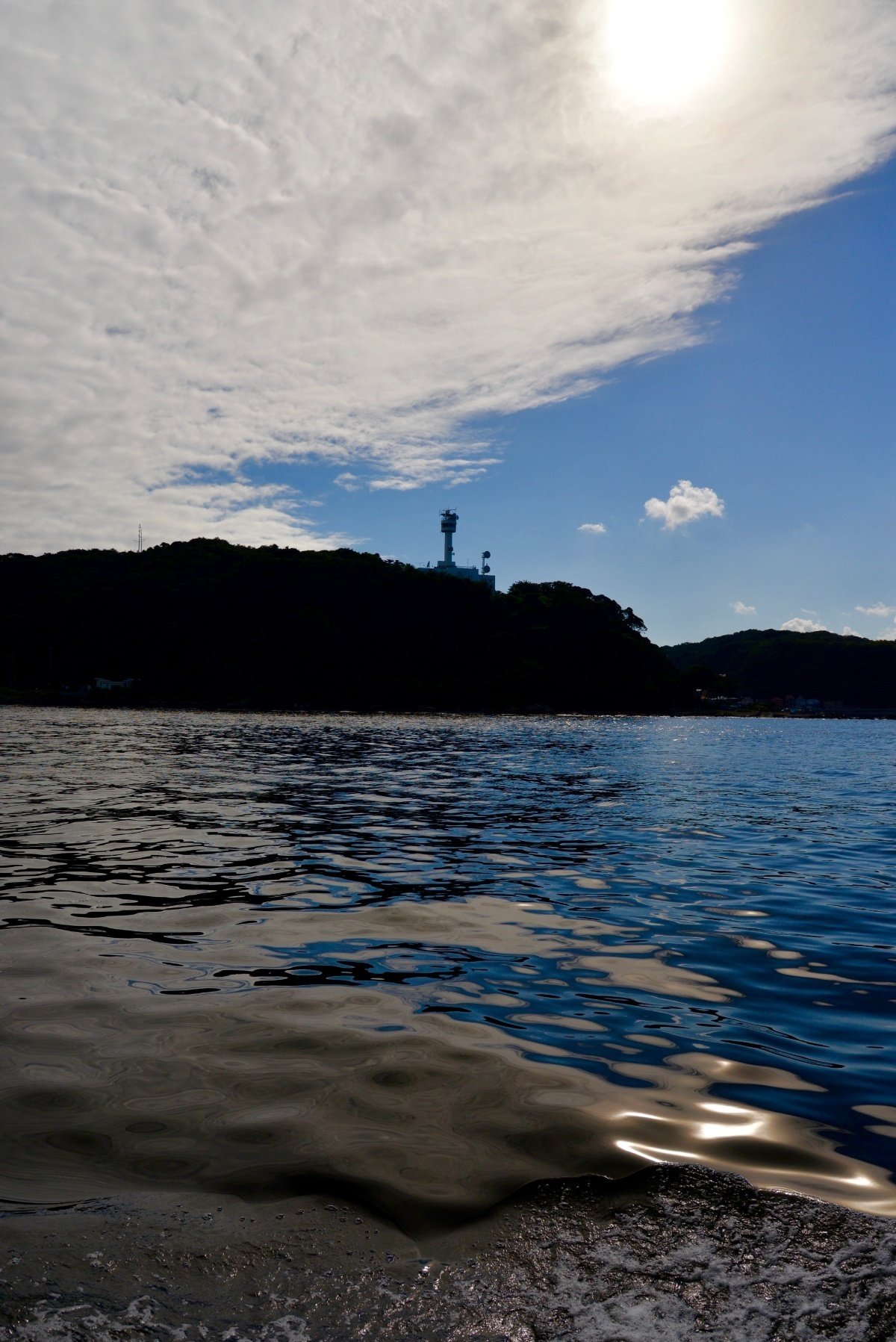 水軍三浦党、久里浜から平作川を遡上する｜新MiUra風土記｜ほんのひととき