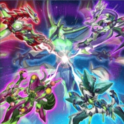 遊戯王 - 遊戯王OCG 覇王パーツ rectangle_large_type_2_1815bc0