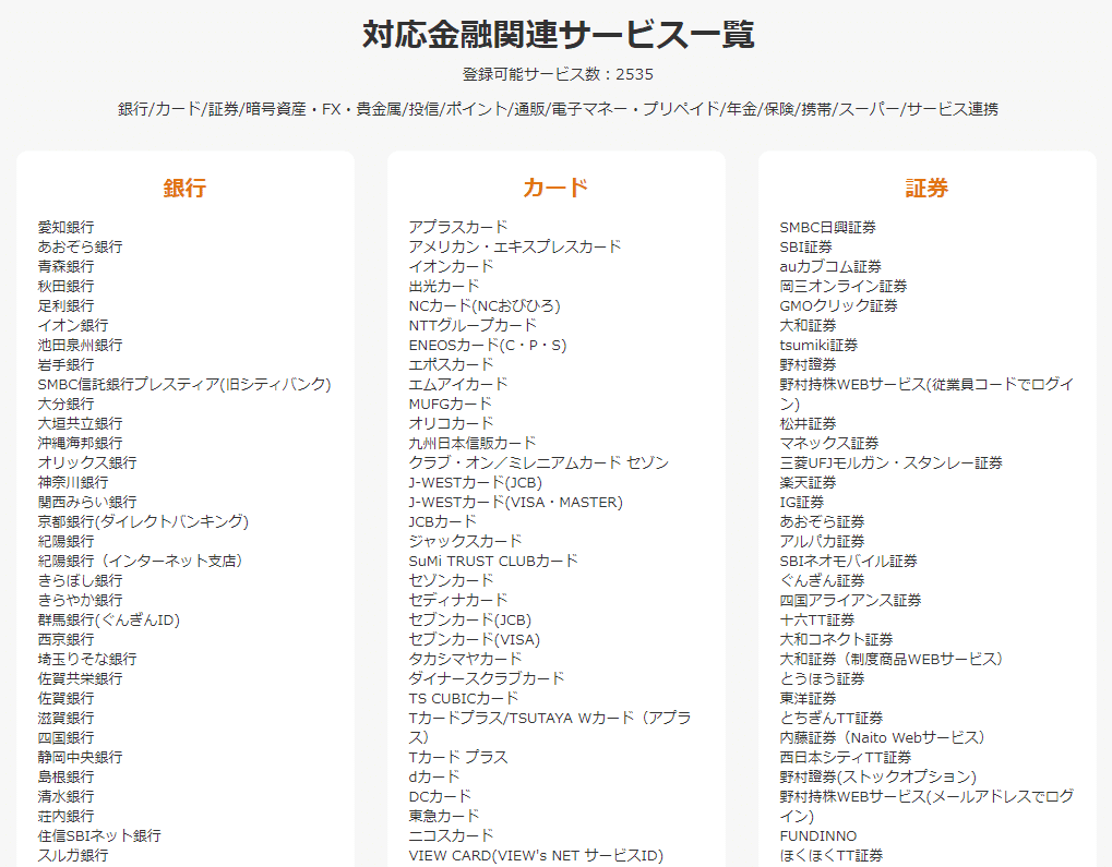 家計簿が面倒な人は入れるべし！「Money Forward ME」のススメ｜好きなことで、満ちていく。