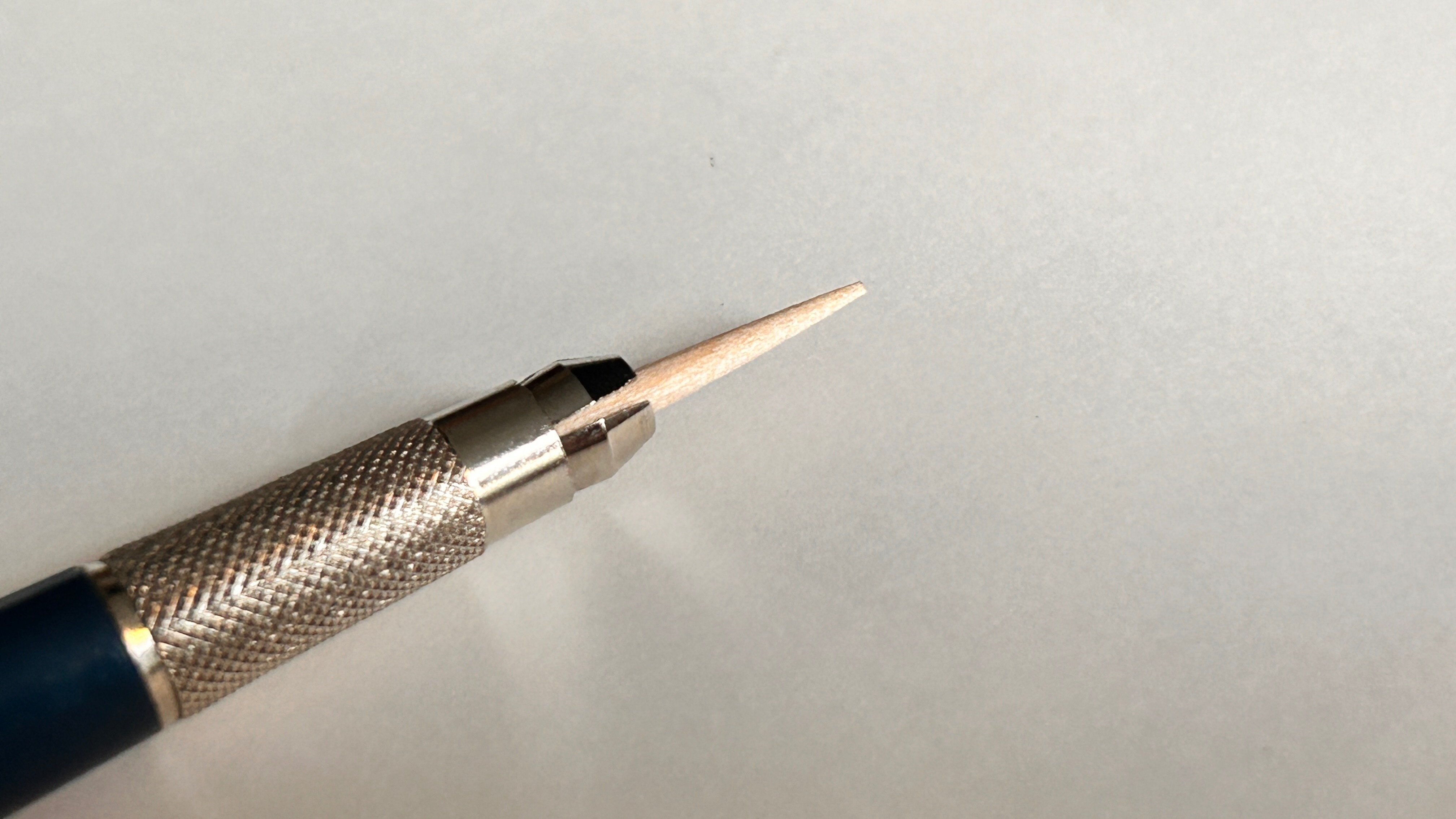 staedtler MARS PANTECHNICO 787｜二十四
