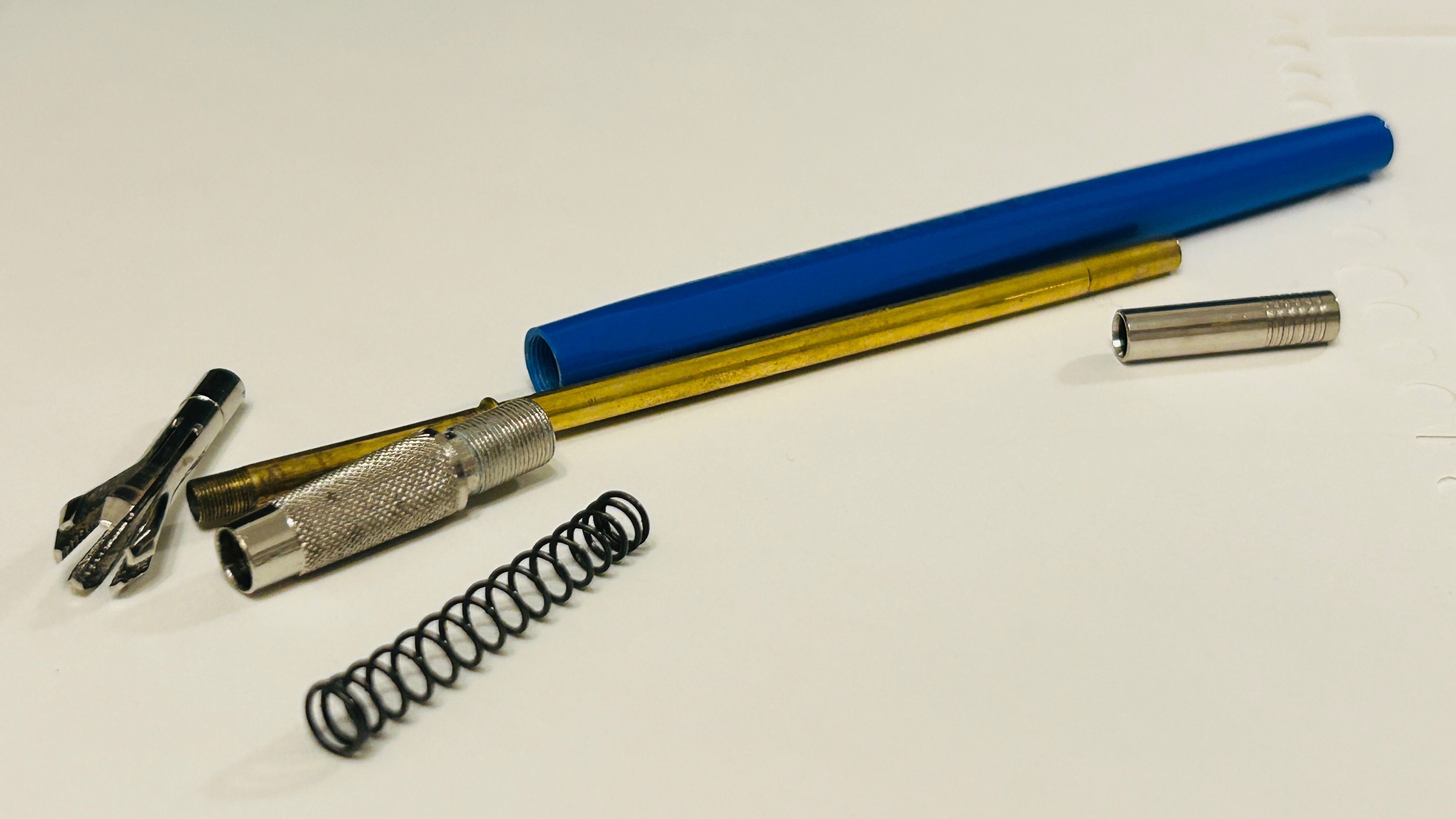 staedtler MARS PANTECHNICO 787｜二十四