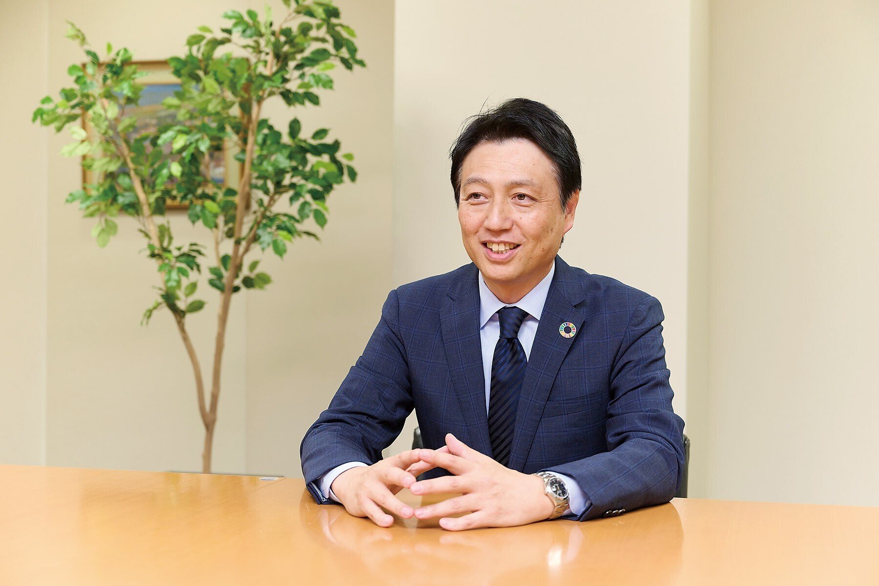 ありがとう御座います！fabeさま専用 新型ATMを通して、お客さまの「あったらいいな」にお応えし