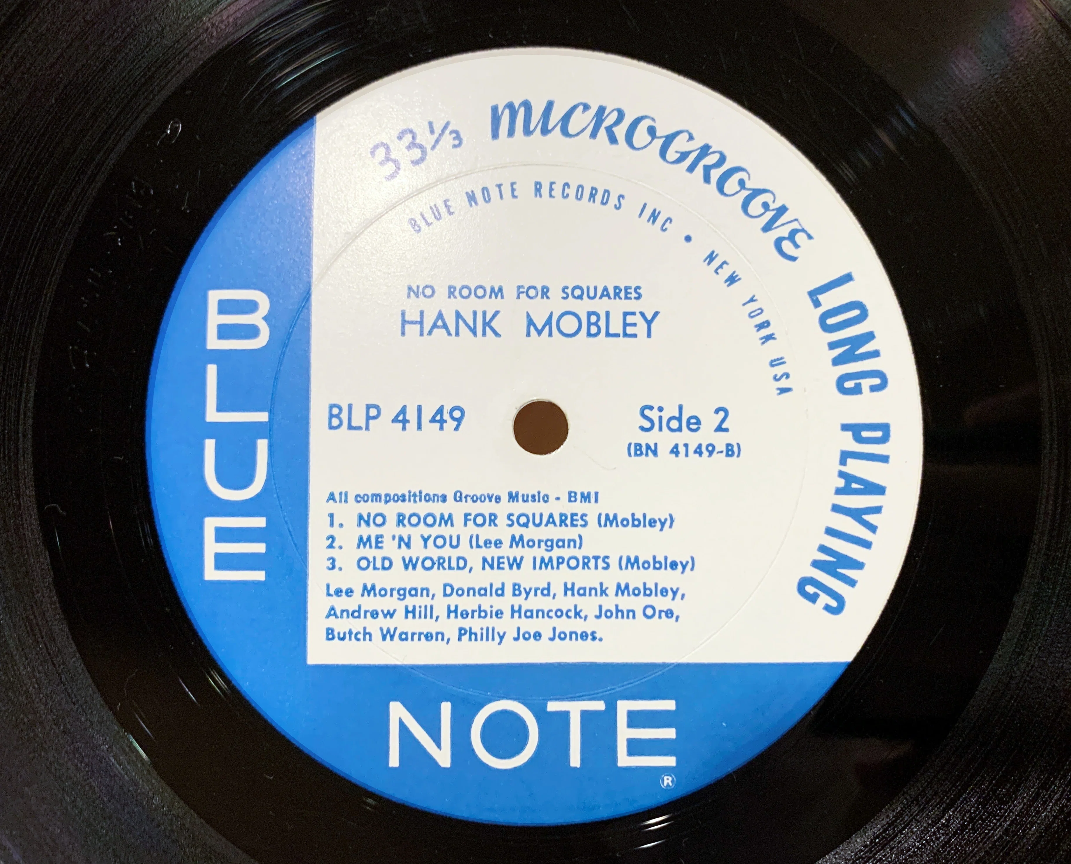 私が考える至高のレコード1枚、40分｜Face Records note編集部