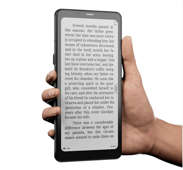 Onyx Boox Palmaが発売｜葉月 陽