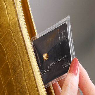 本物より“純”な【黄金のツタンカーメンのマスク】約1gから買える純金で