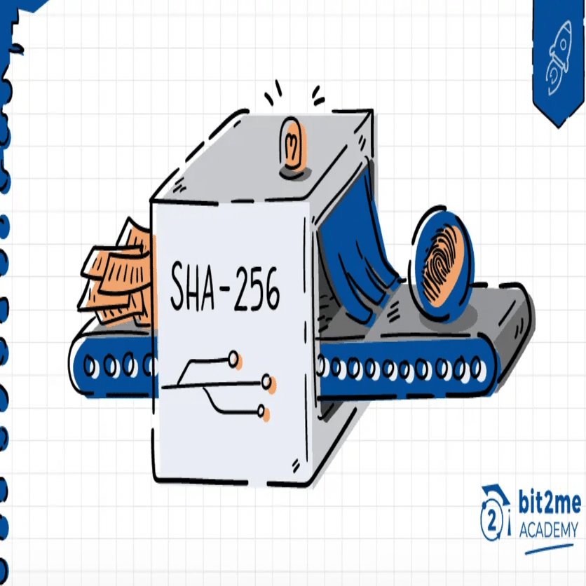 完全保存版】ブロックチェーンを技術的にしっかり学ぼう！｜ユウキ