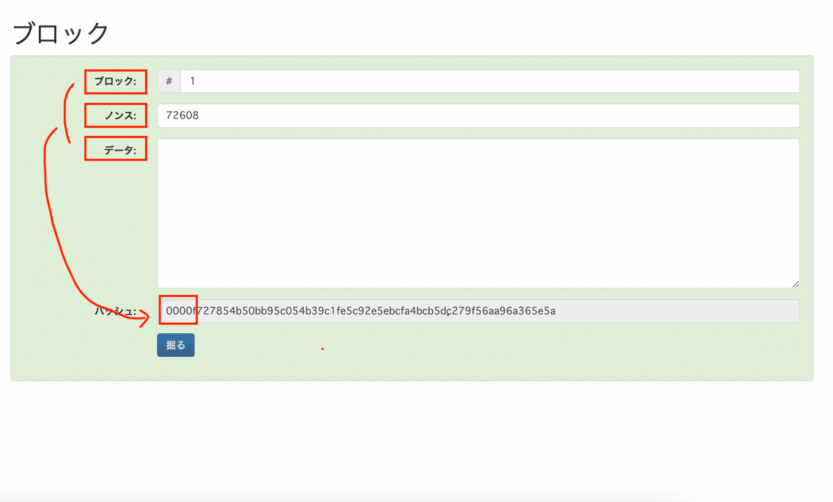 完全保存版】ブロックチェーンを技術的にしっかり学ぼう！｜ユウキ