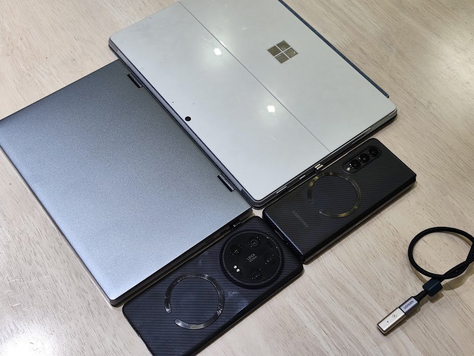 【未使用品】CHUWI Minibook X N100 グレー CHUWI MiniBook X N100 | 灰色/ピンク色 | 日本語/英語 | Intel