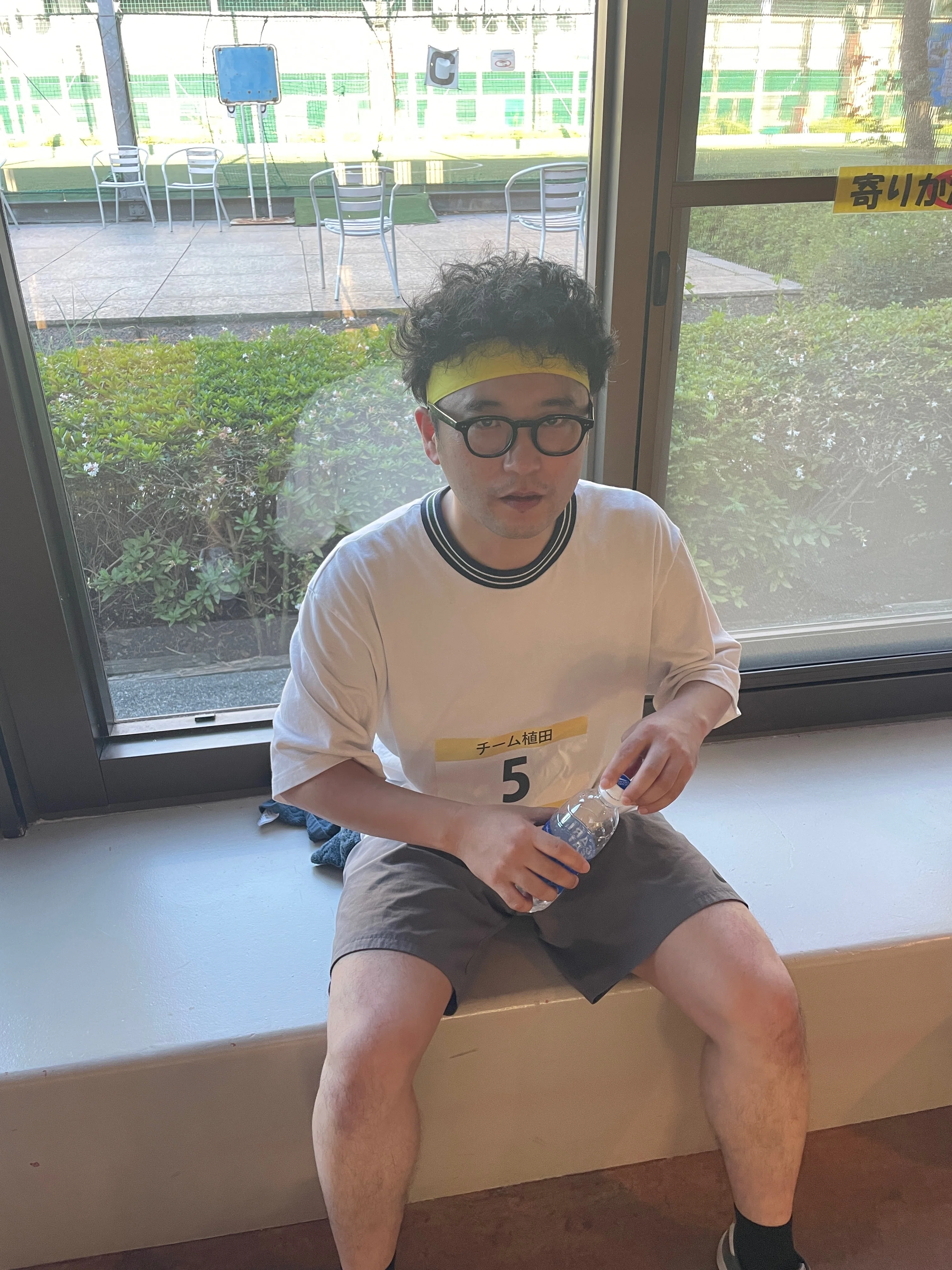 藤本に今週急に2回会った。｜とらふぐ田畑 presented by吉本興業