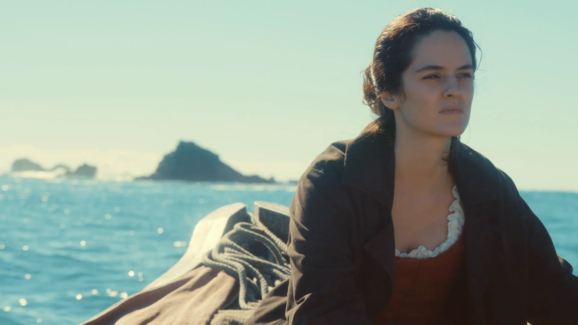 Take-13：映画『燃ゆる女の肖像（2019）』は面白かったのか？──この 