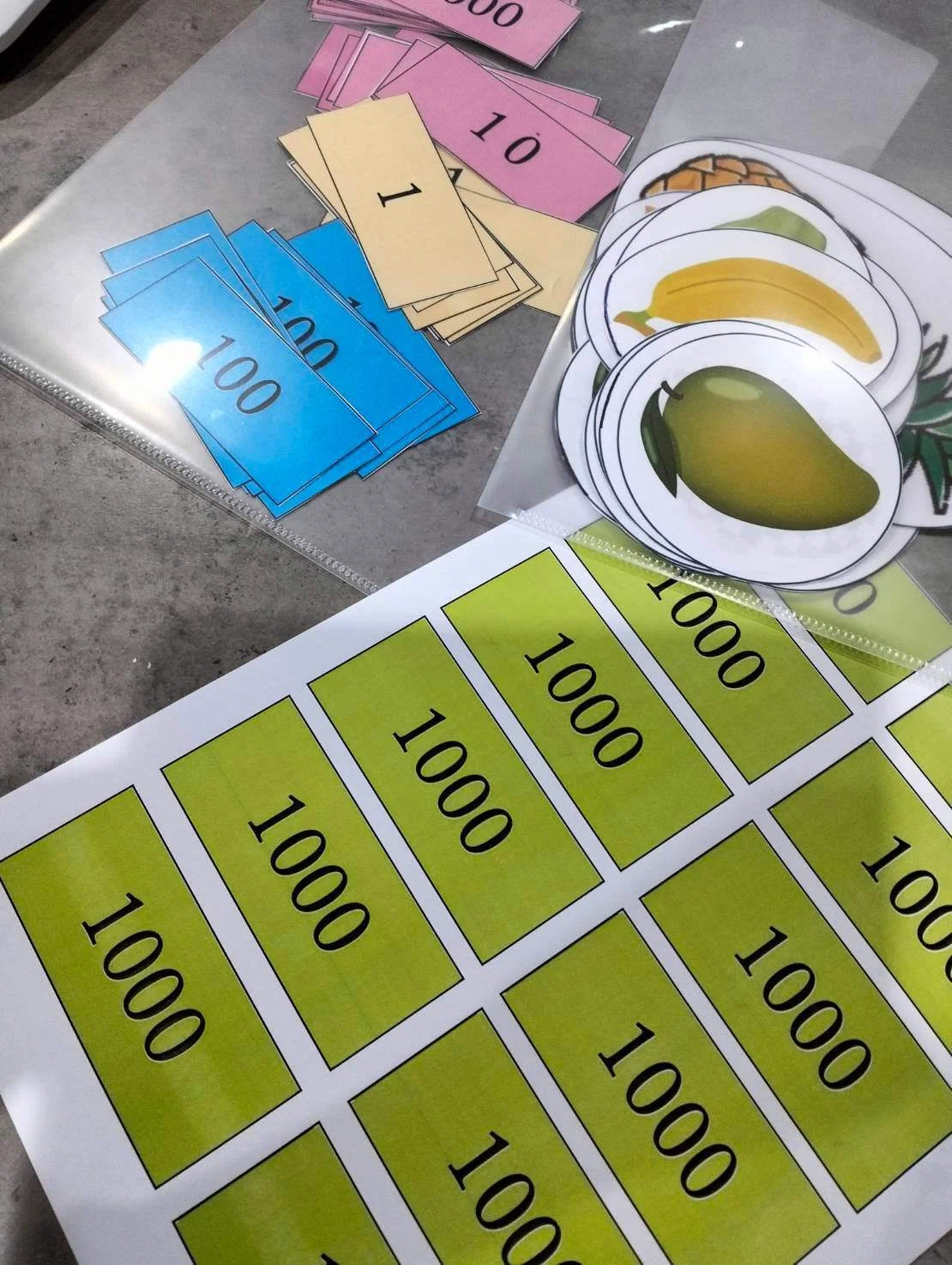 Simple Classroom Timer My First Class at Elementary School!!|🇱🇦海外で働くある元小学校の先生の話🇯🇵
