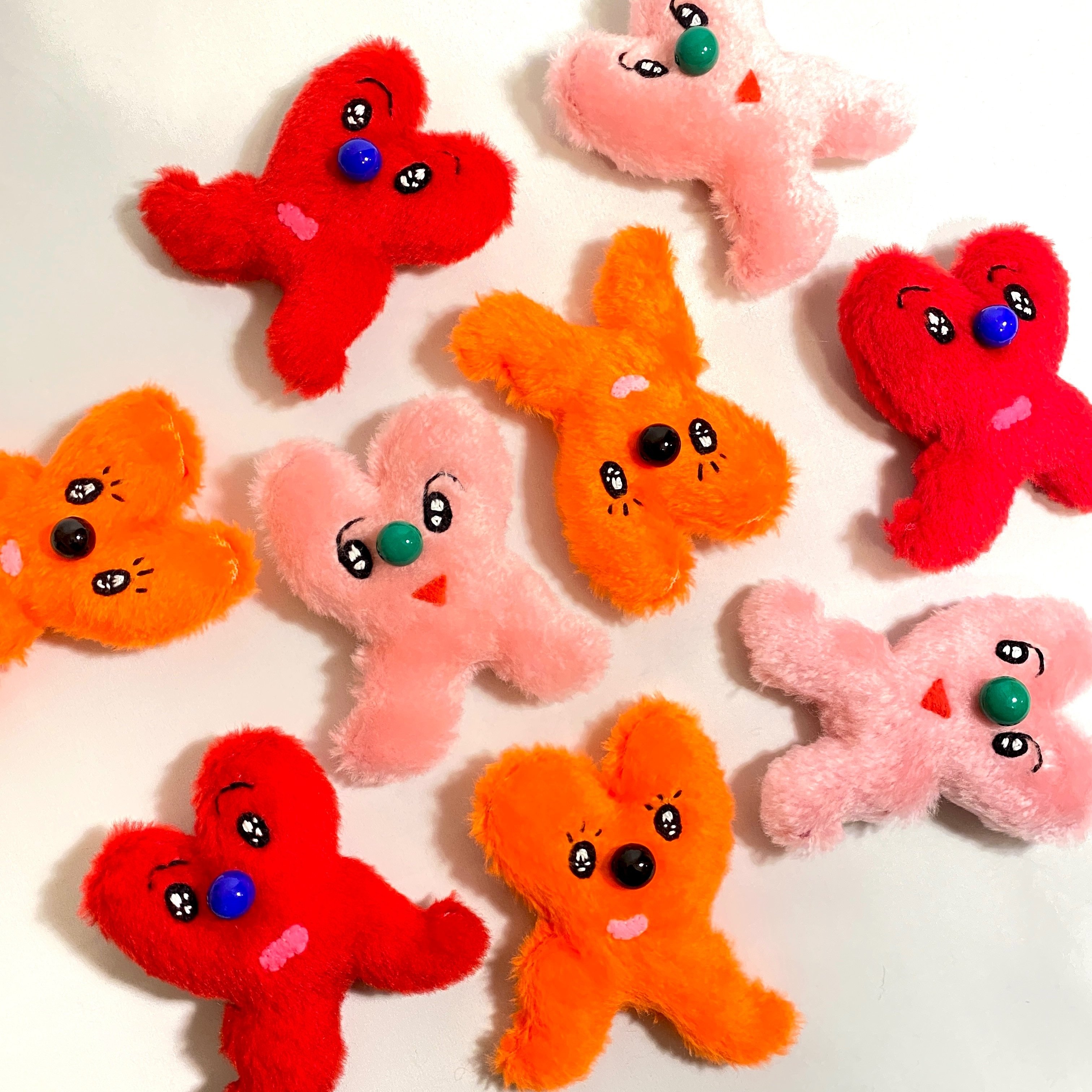 妖精は愛と笑いを運ぶ』HARUNA AOKI｜I am CONCEPT.