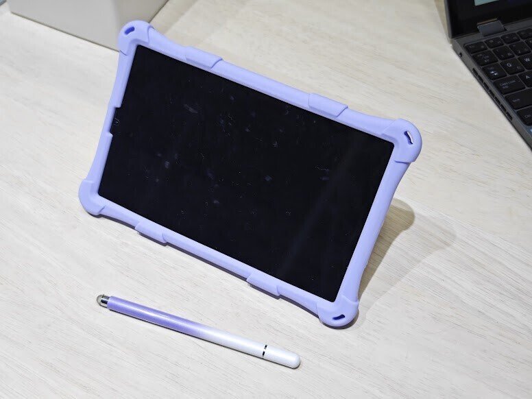 【タッチペン付き】ALLDOCUBE iPlay50 mini 8 64GB ALLDOCUBE iPlay50 mini 8.4インチタブレット初登場【2023