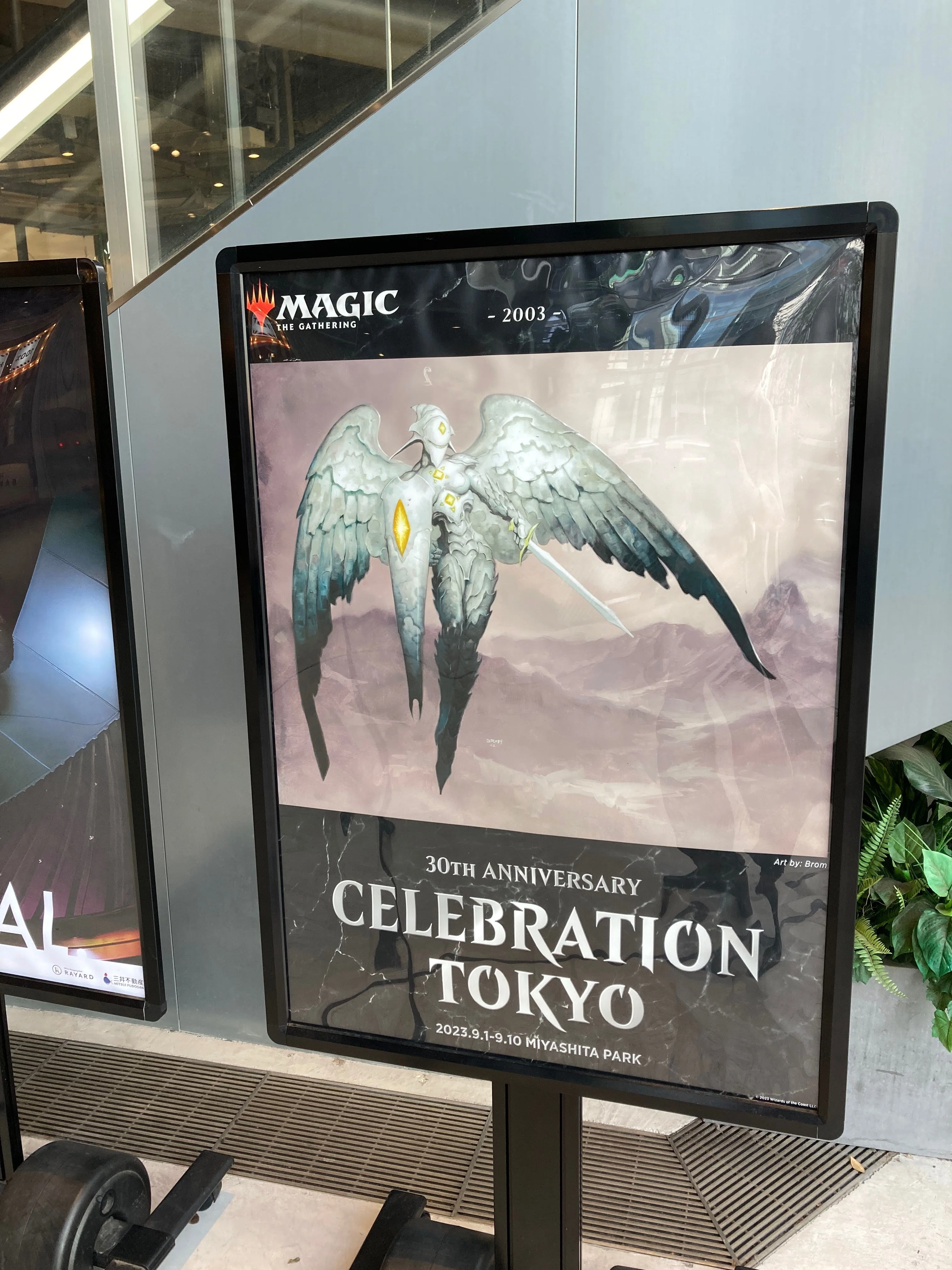 MTG】30th Anniversary CELEBRATION TOKYO【イベントレポ】｜JING