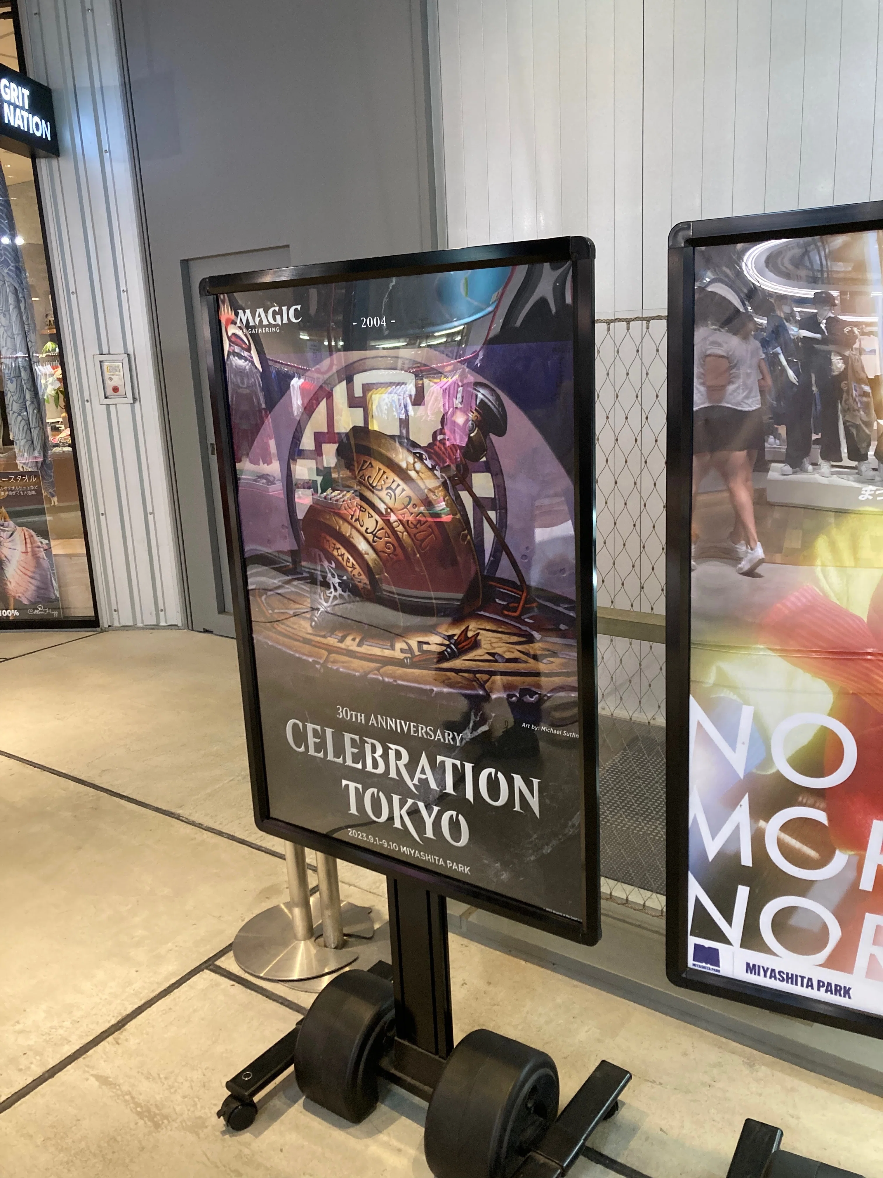 MTG】30th Anniversary CELEBRATION TOKYO【イベントレポ】｜JING