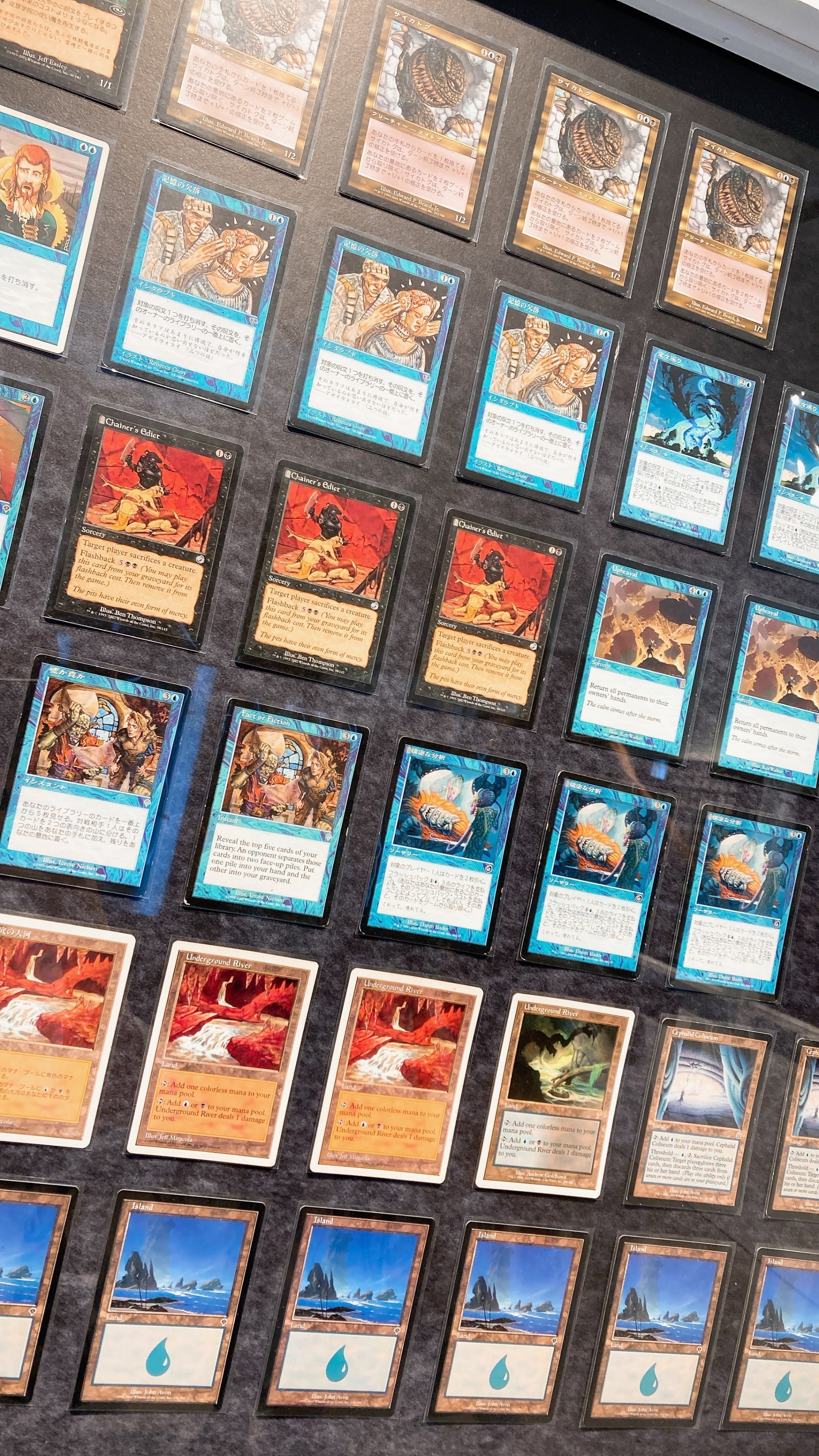 MTG】30th Anniversary CELEBRATION TOKYO【イベントレポ】｜JING