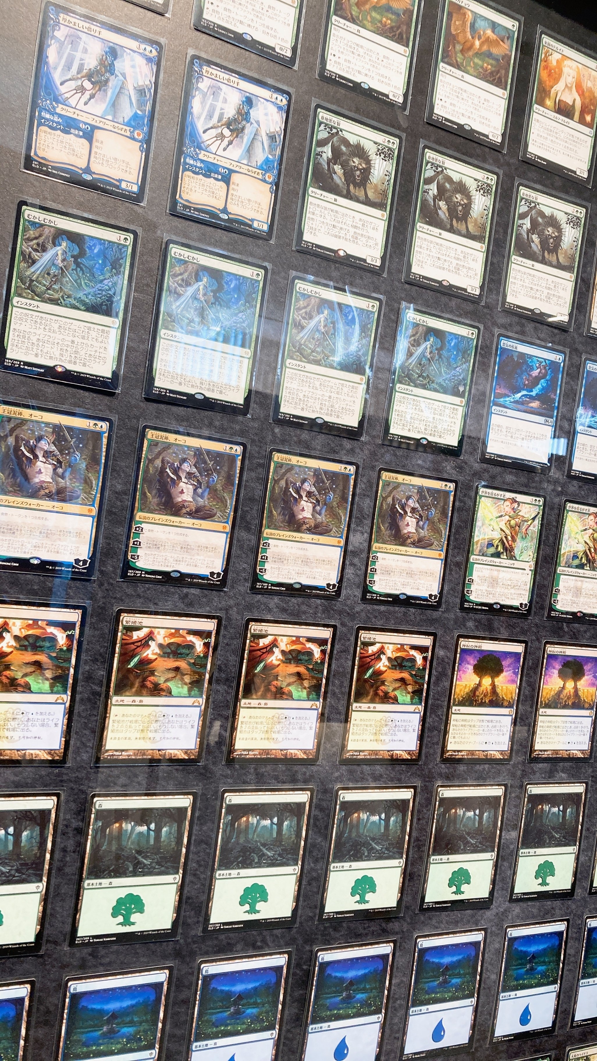 MTG】30th Anniversary CELEBRATION TOKYO【イベントレポ】｜JING