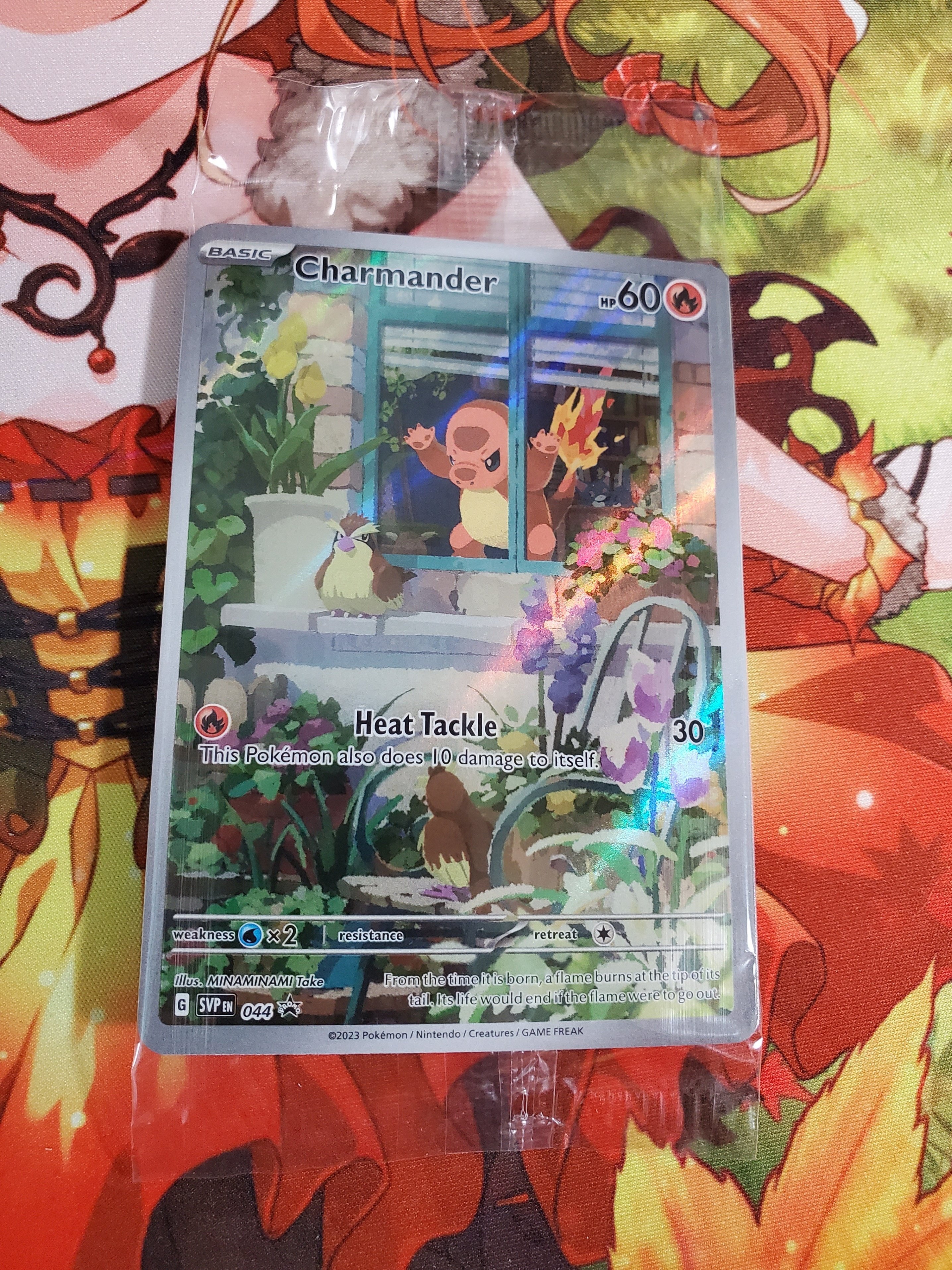 パラダイスリゾート 2024 ホノルル プロモ ポケモン sn701 Pokemon - Paradise Resort - SVP150 - TOP 32 - World