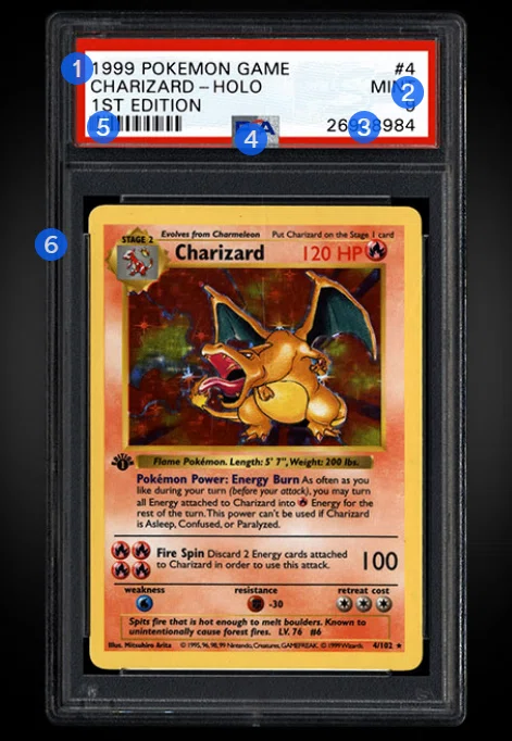 T【マ7-59】【60サイズ】△1円～/PSA鑑定品/PSA9 ゴッホピカチュウ
