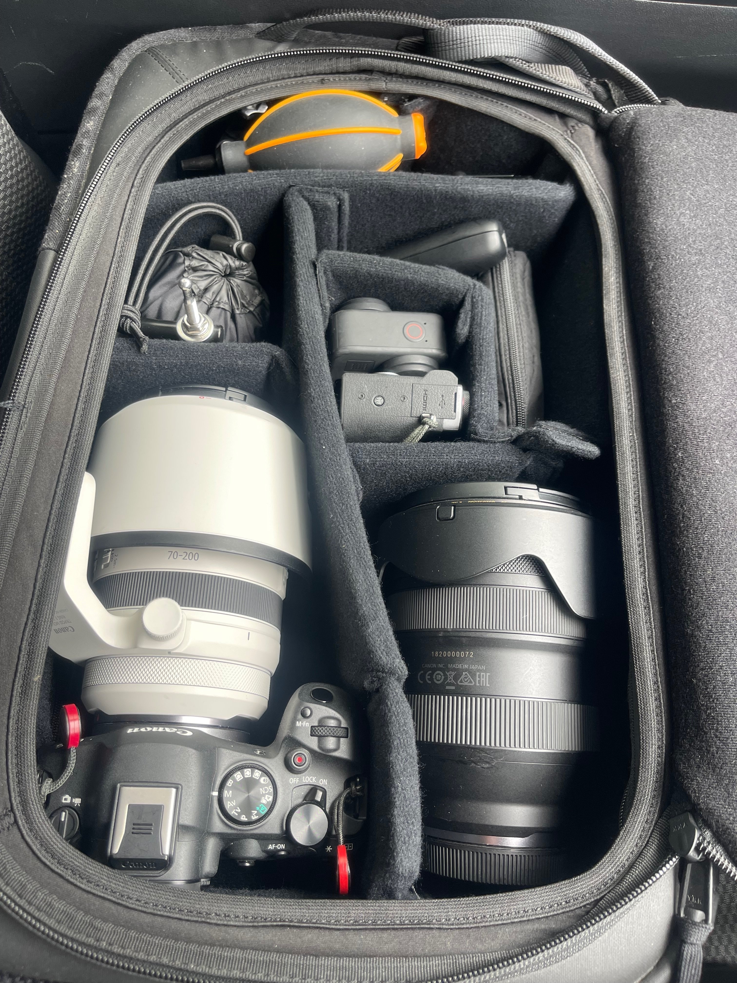 そしてRFの白に手を出した話｜ナックルヘッド / GoPro®︎ Official