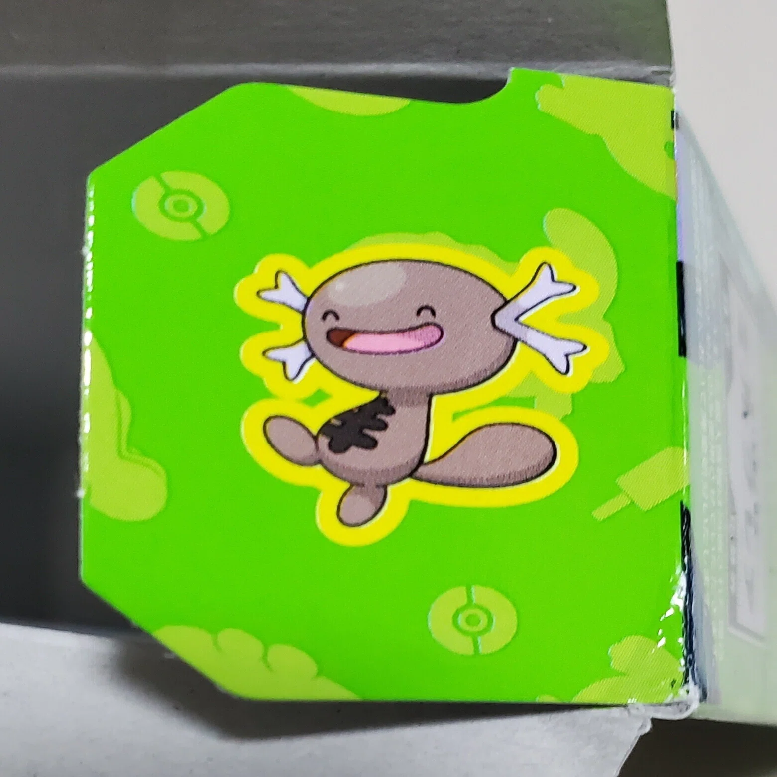 ポケモン】『ミルクレア』コラボのドオー＆ヌオーブランケットがガチで 