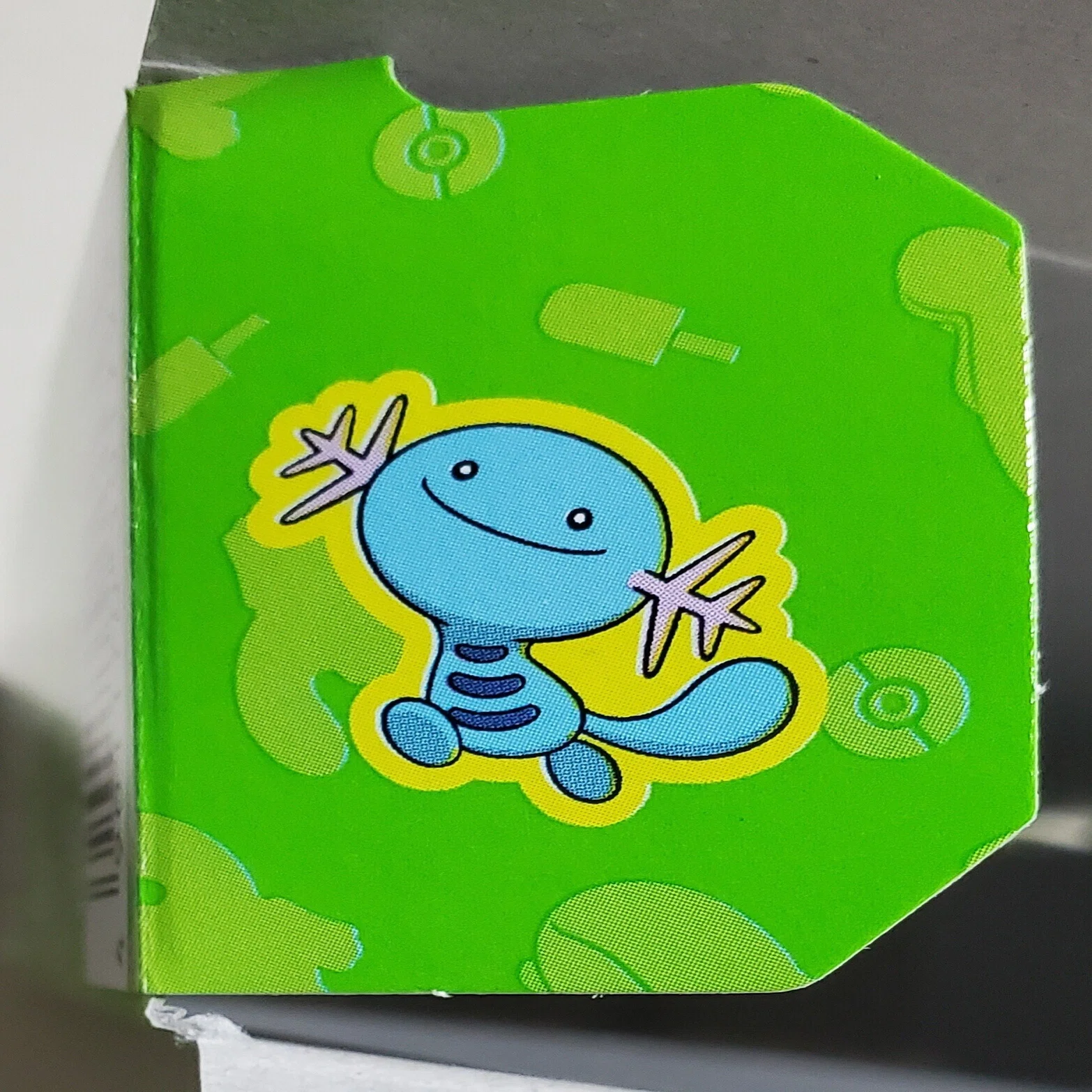 ポケモン】『ミルクレア』コラボのドオー＆ヌオーブランケットがガチで 