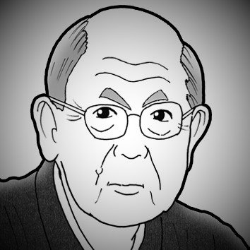 ♡今日のひと言♡武者小路実篤|福田尚弘