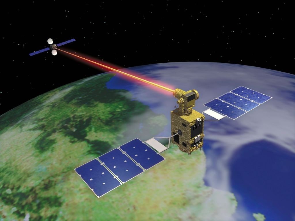 光衛星通信がもたらす「想像を絶する」未来ーー技術者が語る可能性と