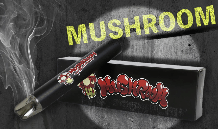 【多分1番安い】　mushroom シーシャ　がーどまん　レモン味、マスカット味 多分1番安い】 mushroom シーシャ がーどまん レモン味