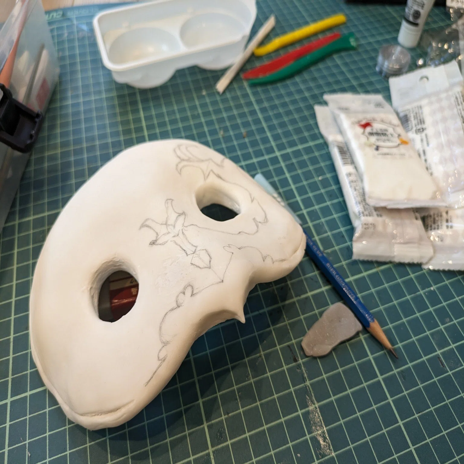 FF14ちゃんの作中で出てくるアレを作る｜あーにゃ