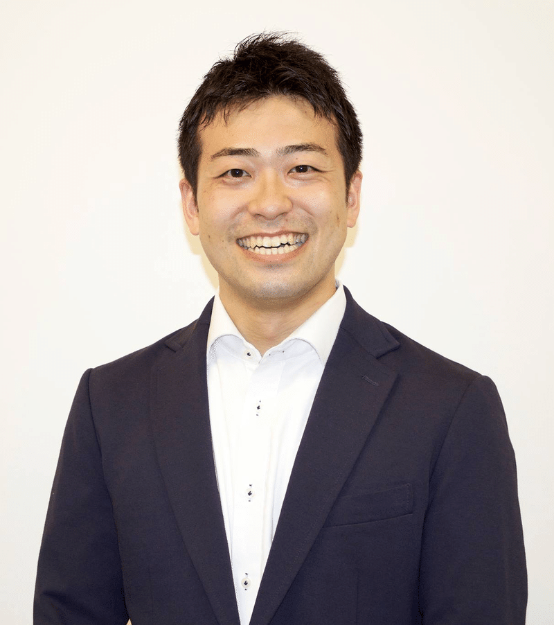 ワークキャピタル株式会社　代表取締役　菊岡翔太