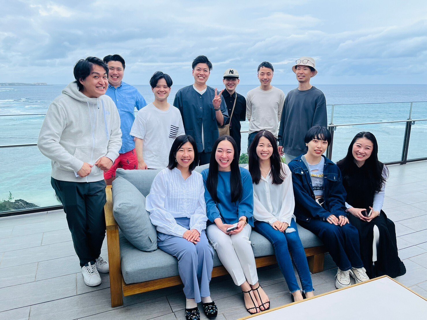 大門和己　最新作‼️ 『海と人』 大門和己最新作‼️ 『海と人』