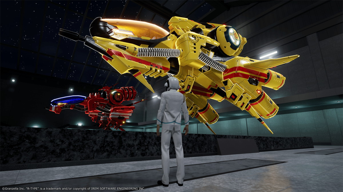 お歳暮 時期 R-Type - Action Shooter 定番のお歳暮 Game Spectrum - ZX-Art シューティング